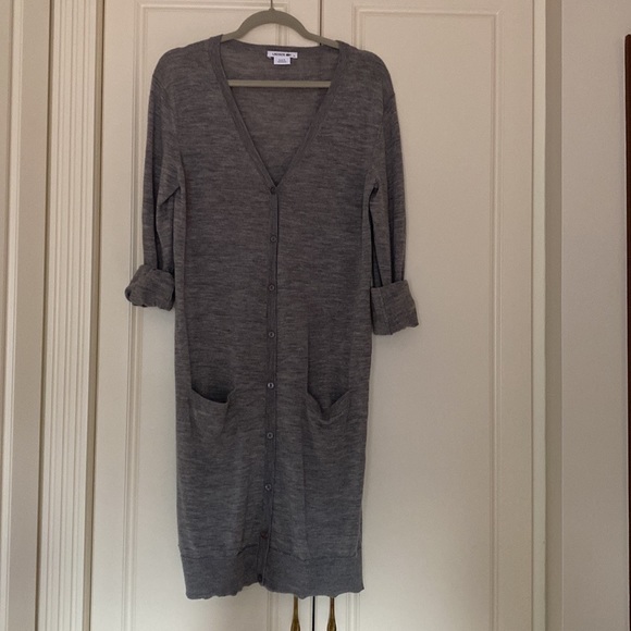 LACOSTE WOMEN’S WOOL DRESS SIZE 40 . - Picture 16 of 16